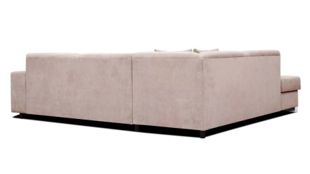 Narożnik DIEGO 285x220 cm z funkcją spania