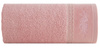 RĘCZNIK SISI (05) 70 X 140 CM RÓŻOWY