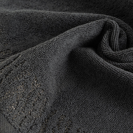 RĘCZNIK MARGO (04) 70 X 140 CM STALOWY