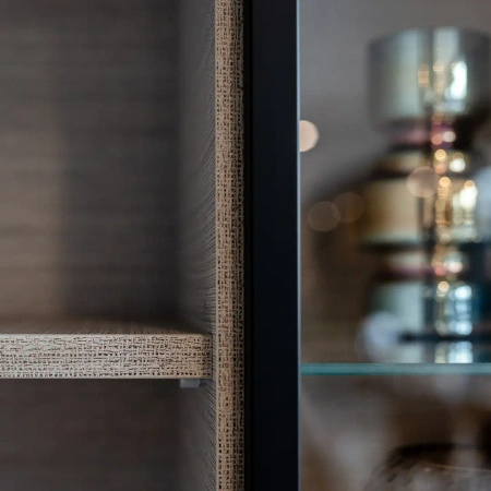 Witryna 88 Rialto kaszmir