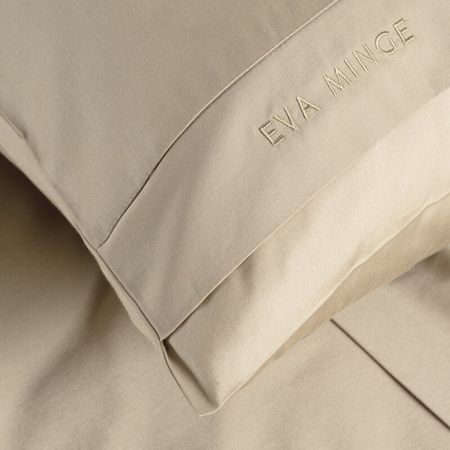 POŚCIEL ELEGANT1D 140 X 200 CM BEŻOWY