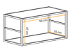 Półka Switch RM 6