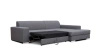 Narożnik MISTRAL 260x177 cm z funkcją spania