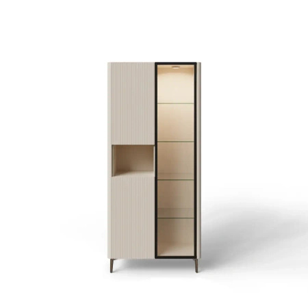 Witryna 88 Rialto kaszmir