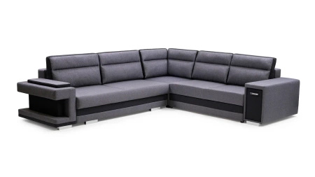 Narożnik A2 305x272 cm z funkcją spania