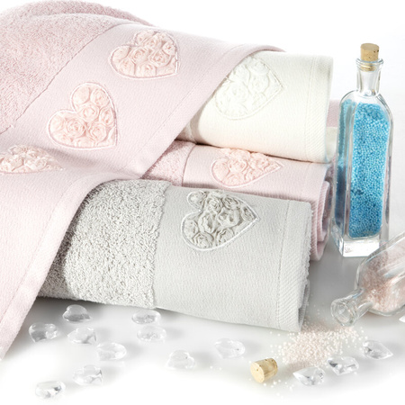 RĘCZNIK KAMILA (04) 70 X 140 CM MIĘTOWY