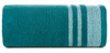 RĘCZNIK MERY (08) 70 X 140 CM CIEMNOTURKUSOWY