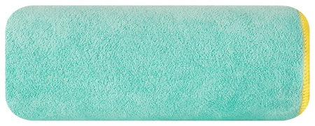 RĘCZNIK IGA 80 X 160 CM TURKUSOWY