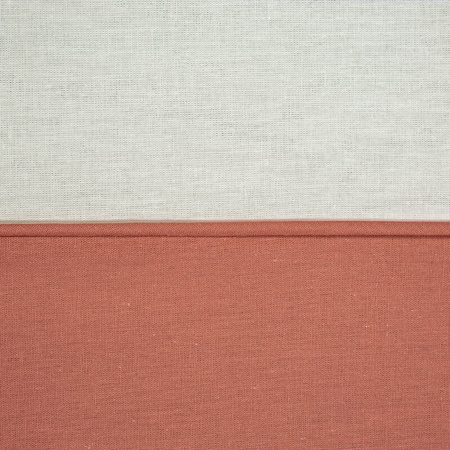 KOMPLET POŚCIELI NOVAD 220 X 200 CM BIAŁY