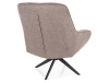 Fotel Hana Brego beżowy