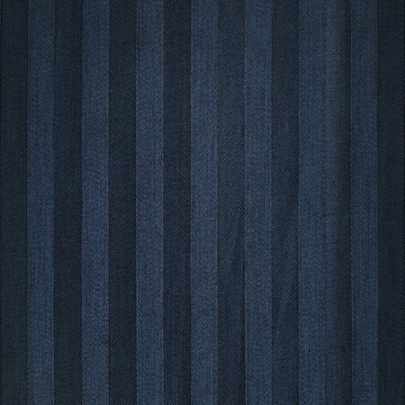 KOMPLET POŚCIELI SATYNOWEJ VERA 220 X 200 CM GRANATOWY