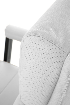 ADRIANO 2 fotel obrotowy j. popiel