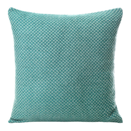 POSZEWKA AKRYL 3 45 X 45 CM MIĘTOWY