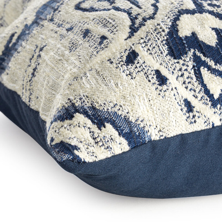 POSZEWKA SABRINA 43 X 43 CM KREMOWY