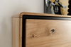 Komoda IV WZ-0625 dąb