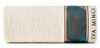 RĘCZNIK EVA3 70 X 140 CM KREMOWY