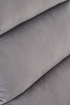 MARONI fotel wypoczynkowy popielaty (1p=1szt)