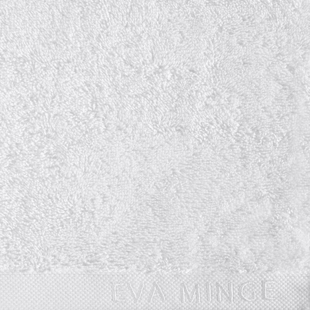 RĘCZNIK VENUS 50 X 90 CM BIAŁY