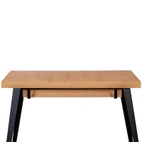 z uchwytem na wstawki