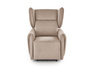 GELATO fotel wypoczynkowy beżowy (2p=1szt)