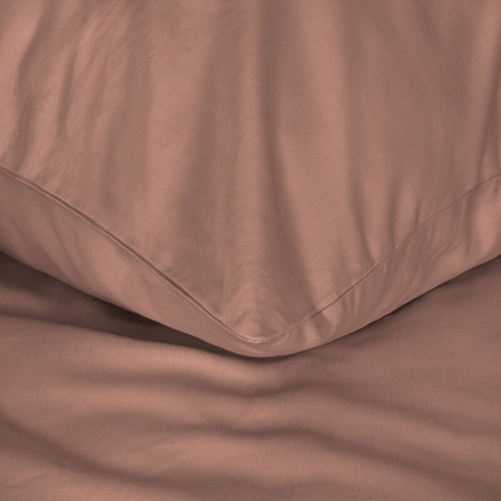 KOMPLET POŚCIELI NOVA3 220 X 200 CM MARSALA