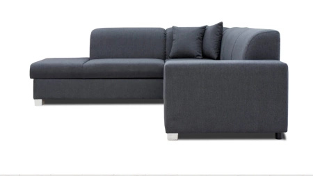 Narożnik DIEGO 285x220 cm z funkcją spania