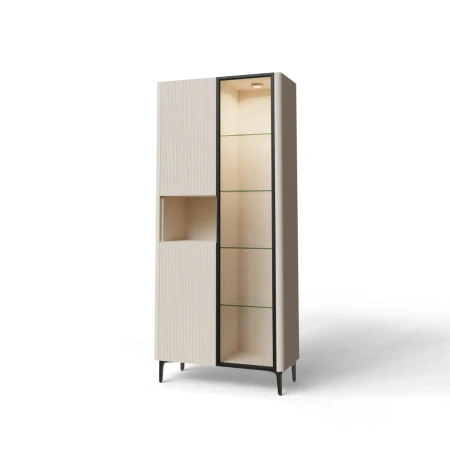 Witryna 88 Rialto kaszmir