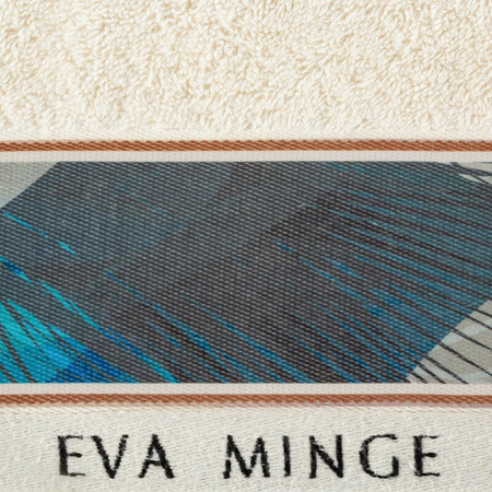 RĘCZNIK EVA3 70 X 140 CM KREMOWY