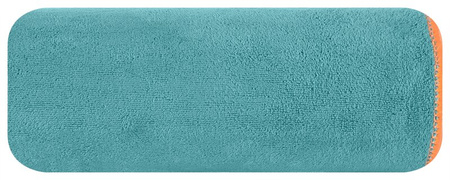 RĘCZNIK IGA 80 X 160 CM TURKUSOWY
