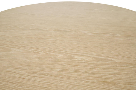 NICOLAS stół okrągły dąb naturalny (1p=1szt)
