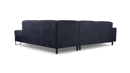 Narożnik DISCO 285x220 cm z funkcją spania