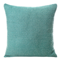 POSZEWKA AKRYL 3 45 X 45 CM MIĘTOWY