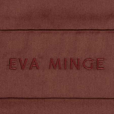 POŚCIEL ELEGANT1I 220 X 200 CM MARSALA