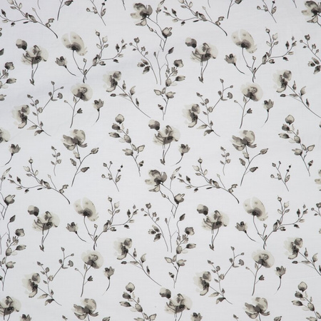 KOMPLET POŚCIELI SATYNOWEJ PREMIUM22 160 X 200 CM BIAŁY