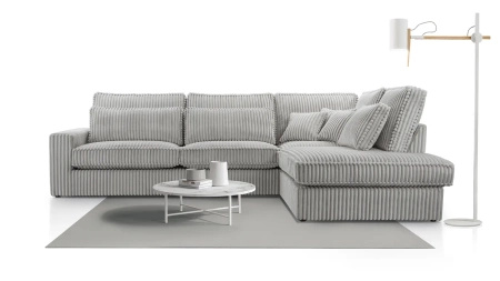 Narożnik COBRA MINI 280x224 cm