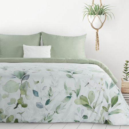 POŚCIEL D91 VERANO10 220 X 200 CM BIAŁY