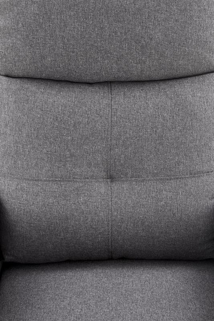 FELIPE fotel wypoczynkowy ciemny popiel (1p=1szt)