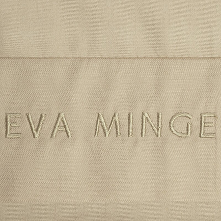 POŚCIEL ELEGANT1D 160 X 200 CM BEŻOWY