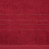 RĘCZNIK GALA (13) 70 X 140 CM BORDOWY