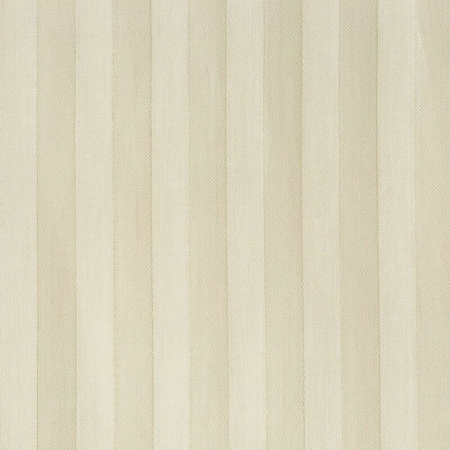 KOMPLET POŚCIELI SATYNOWEJ VERA 140 X 200 CM KREMOWY