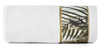 RĘCZNIK EVA 17 50 X 90 CM BIAŁY