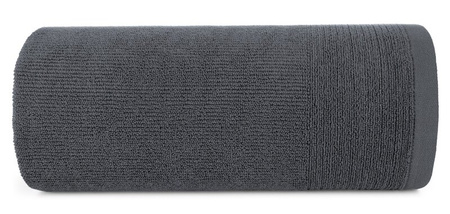 RĘCZNIK LARI (06) 70 X 140 CM STALOWY