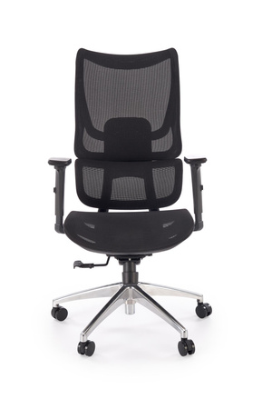 CASPER fotel gabinetowy czarny (1p=1szt)