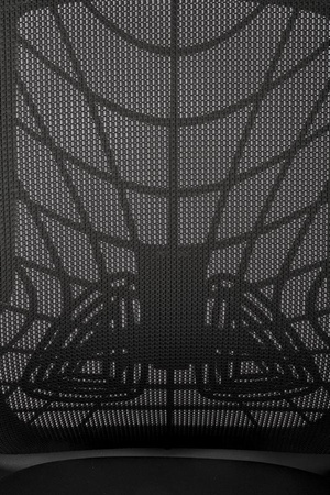 GERONIMO fotel gabinetowy czarny (1p=1szt)