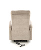JAMAL fotel wypoczynkowy beżowy (1p=1szt)