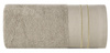 RĘCZNIK OLIVIA (02) 50 X 90 CM BEŻOWY