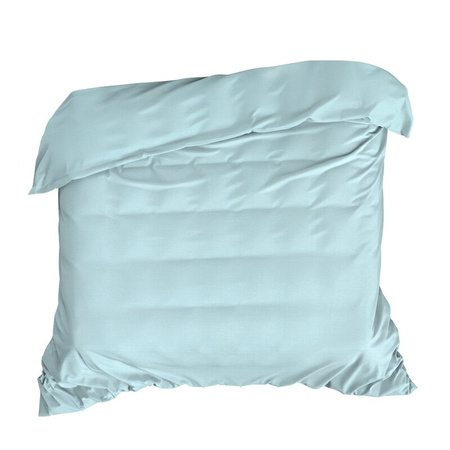 POSZEWKA NOVA COLOUR 220 X 200 CM BŁĘKITNY