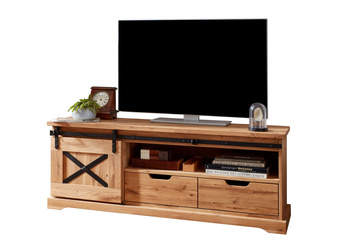 Szafka RTV I WZ-0424 dąb