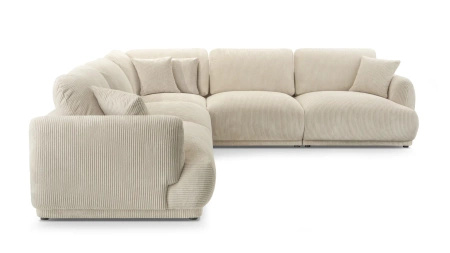 Narożnik Modułowy CHACCO 285x285 cm