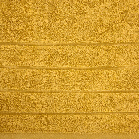 RĘCZNIK DALI (12) 70 X 140 CM MUSZTARDOWY